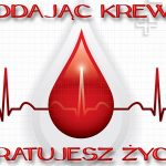 Słodko jest się dzielić. Twoja krew. Moje życie.